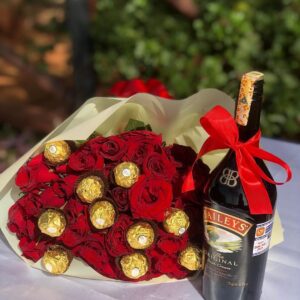 EVERYTHING BAILEYS