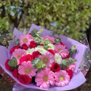 GRAND DAISEY BOUQUET