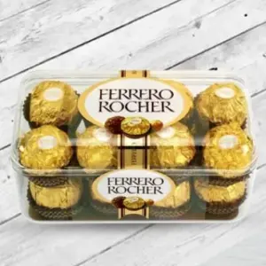 t16 Ferrero Rocher
