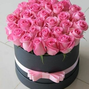 AUTUMN PINK
