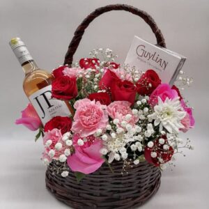 HAVE IT ALL BASKET