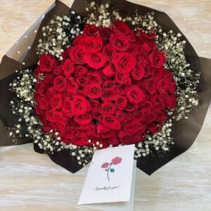SIGNATURE BOUQUET