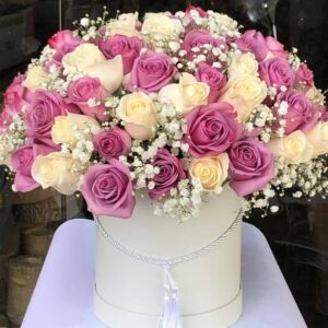 PURPLE LOVE
