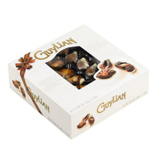 Guylian Truffle chocolate