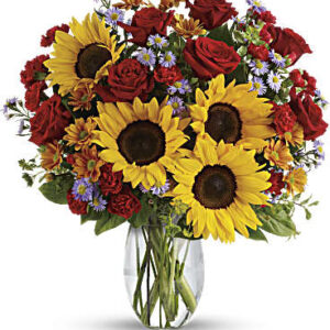 pure bills vase