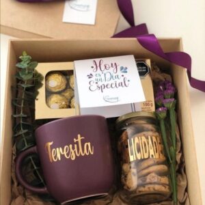 Choco Bliss Box