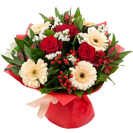 BEAUTIFUL MARGARITER