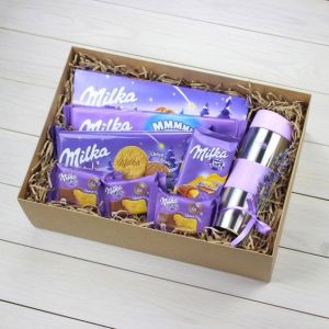 CANDY BOXO