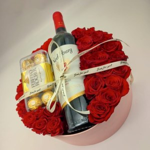 PICK ME UP HAMPER