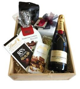 MOET CHOCO-GOURMENT