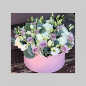 WEEKEND BASKET