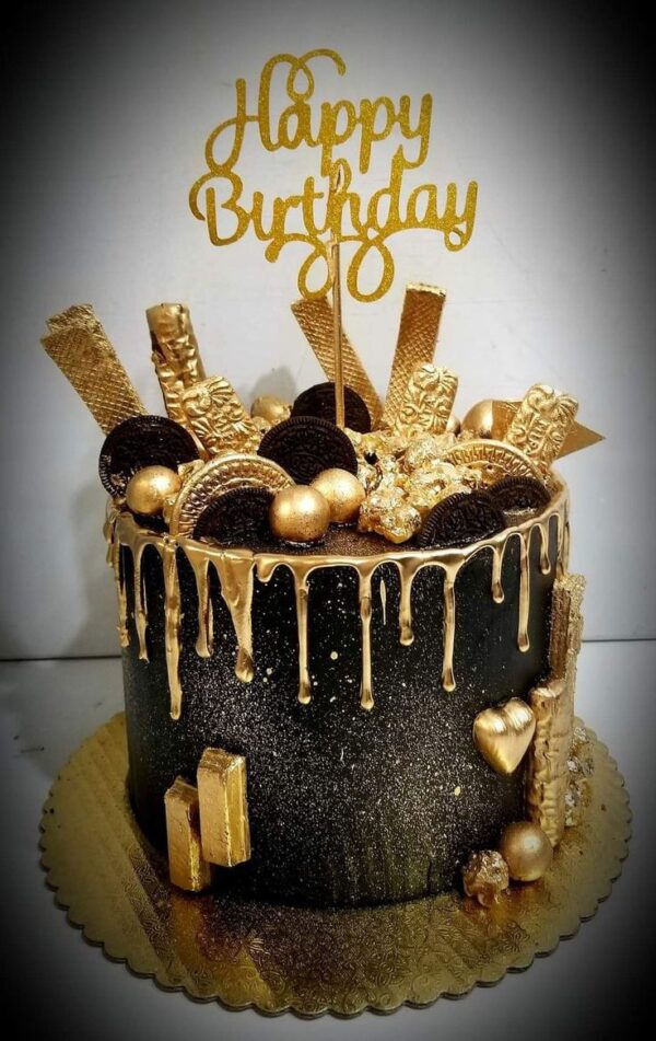 Birthday cakes. - Image 3