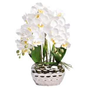 Artificial Orchid plant