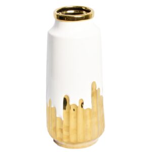 Sleek vase
