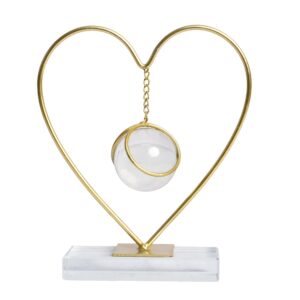 Romantic crystal ball