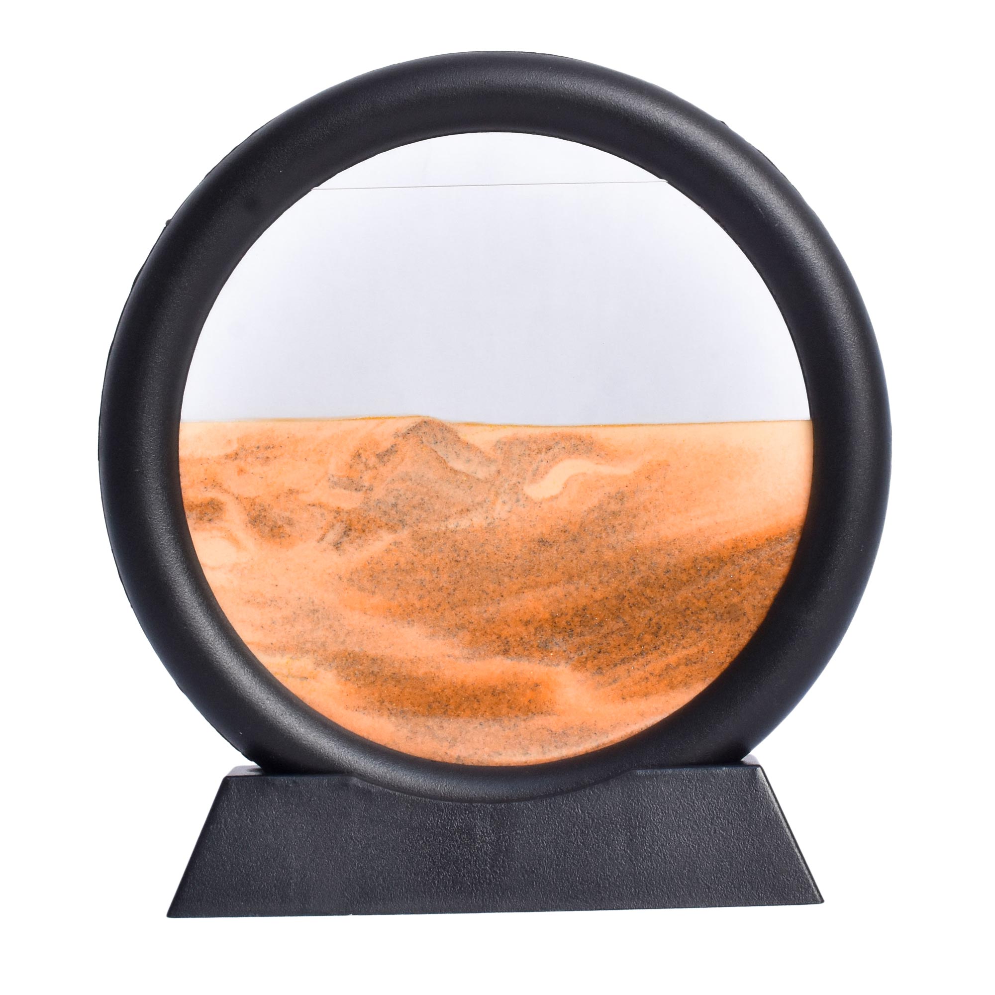Fine sand figurine - Image 2
