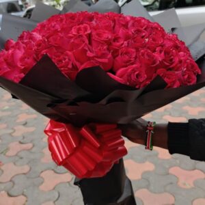 Blissful blooms