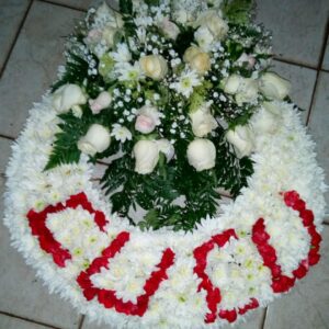 Named wreaths