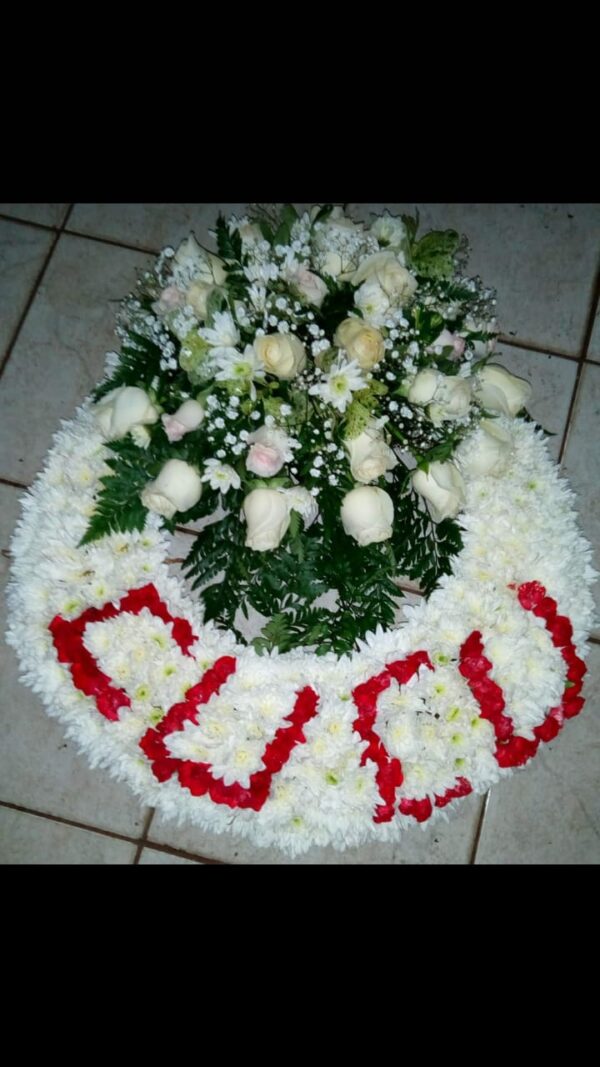 Named wreaths