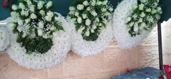Round status wreaths - Image 4