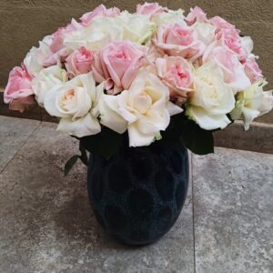 Whispers of Rose