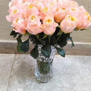 Petal Poise