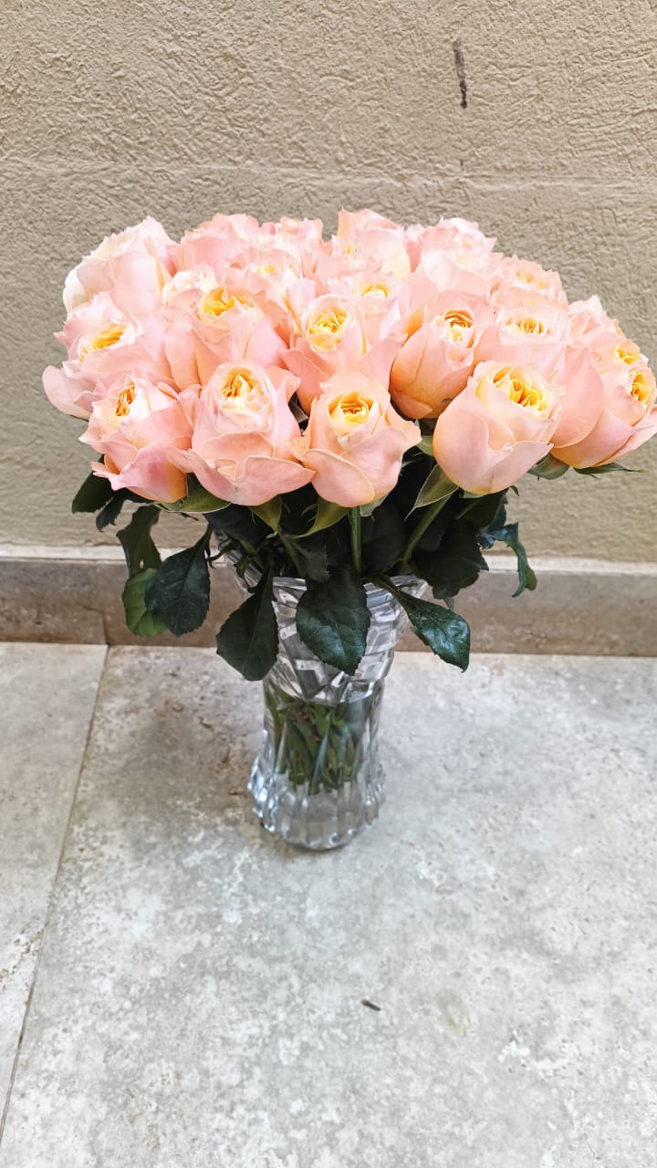 Petal Poise