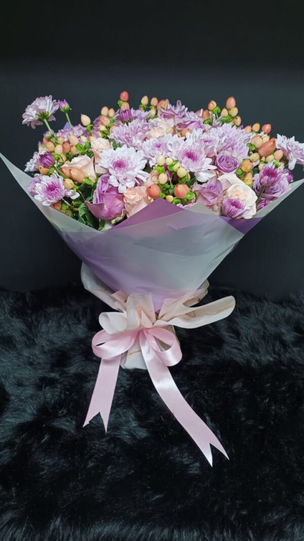 Maridadi bouquet - Image 4