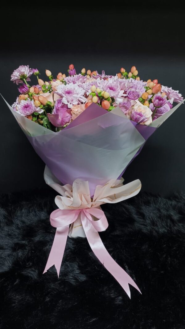 Maridadi bouquet - Image 3