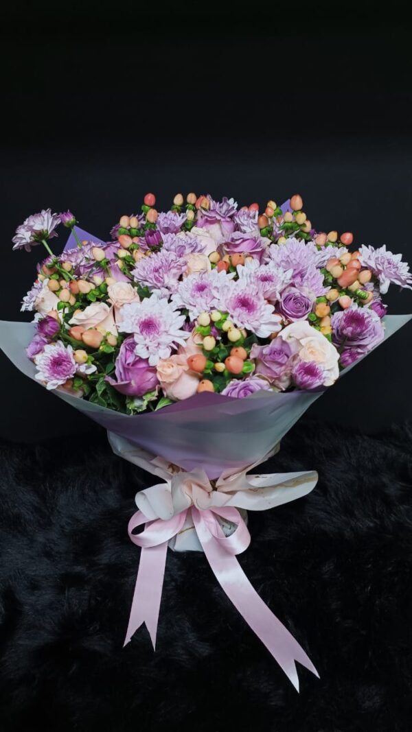 Maridadi bouquet - Image 2