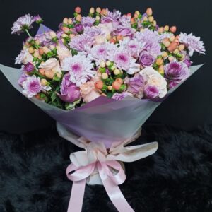 Maridadi bouquet