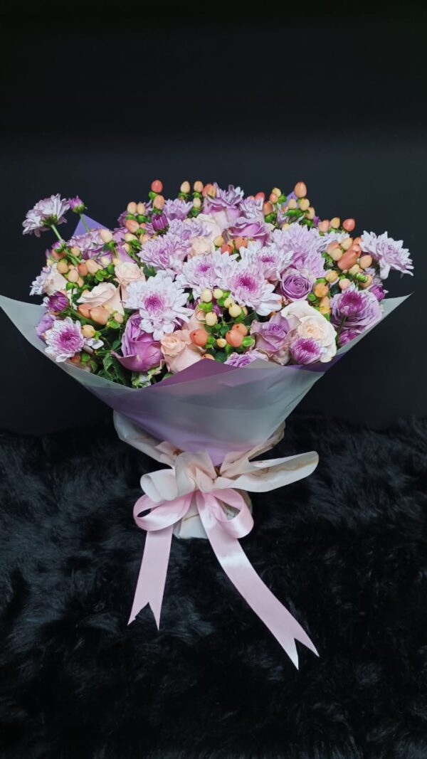 Maridadi bouquet