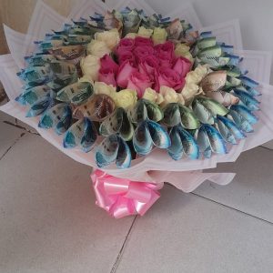 Timeless Love Bouquet